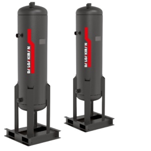 Угольные колонны Dalgakiran